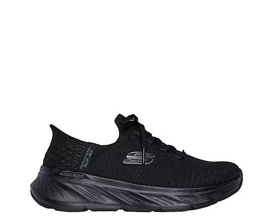 Skechers Womens Slip-Ins Edgeride Running Shoe Product Image