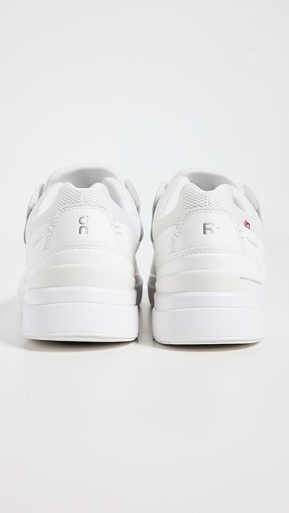 On The Roger Advantage Sneakers | Shopbop Product Image