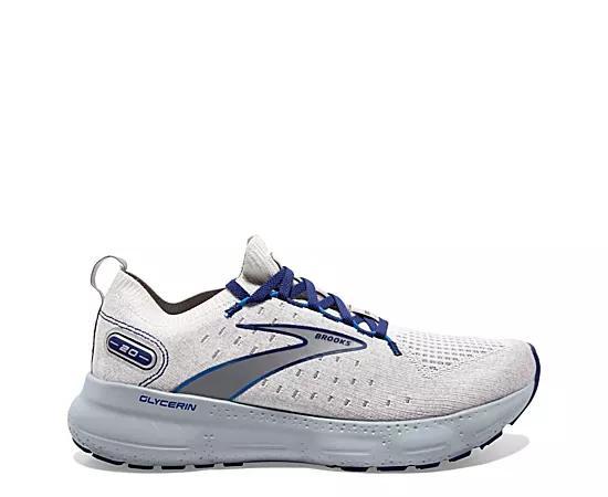 Brooks Men's Glycerin Stealthfit 20 Running Shoe Product Image