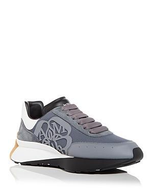 Alexander McQueen Sprint Runner Sneaker Product Image