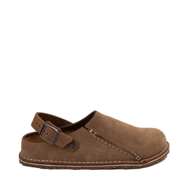 Mens Birkenstock Lutry Premium Clog Product Image