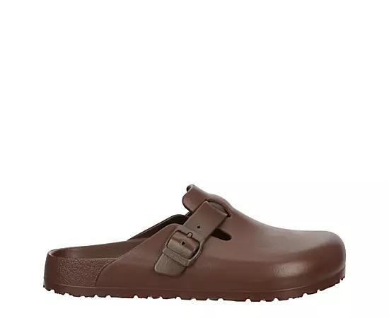 Birkenstock Mens Boston Eva Clog Product Image