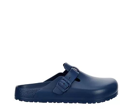 Birkenstock Mens Boston Essentials Eva Clogs from Finish Line Product Image