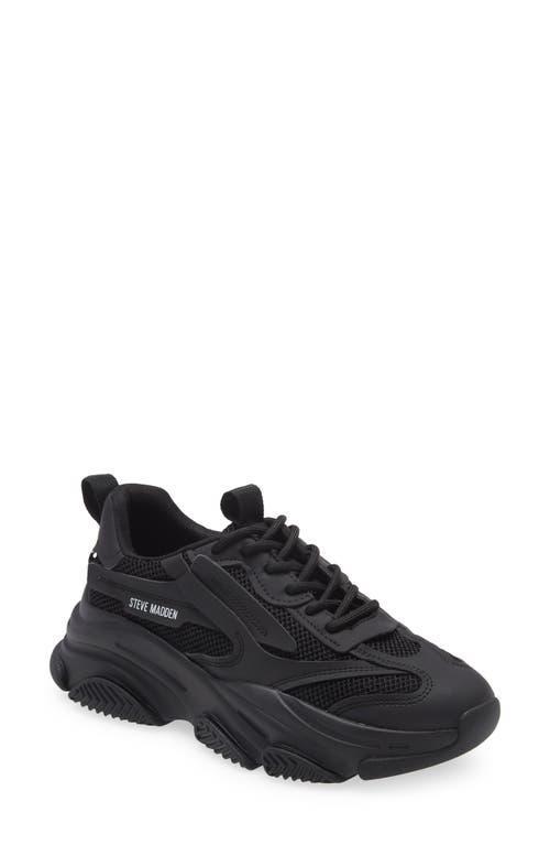 Steve Madden Possession Sneaker Product Image