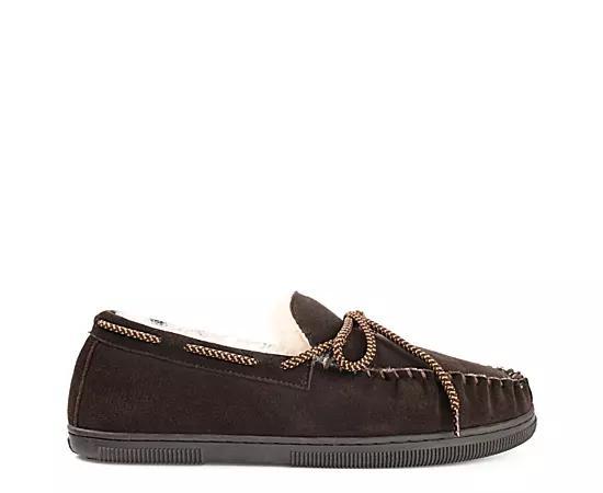 Territory Mens Meander Slipper Product Image