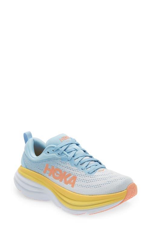 HOKA Bondi 8 Running Shoe Product Image