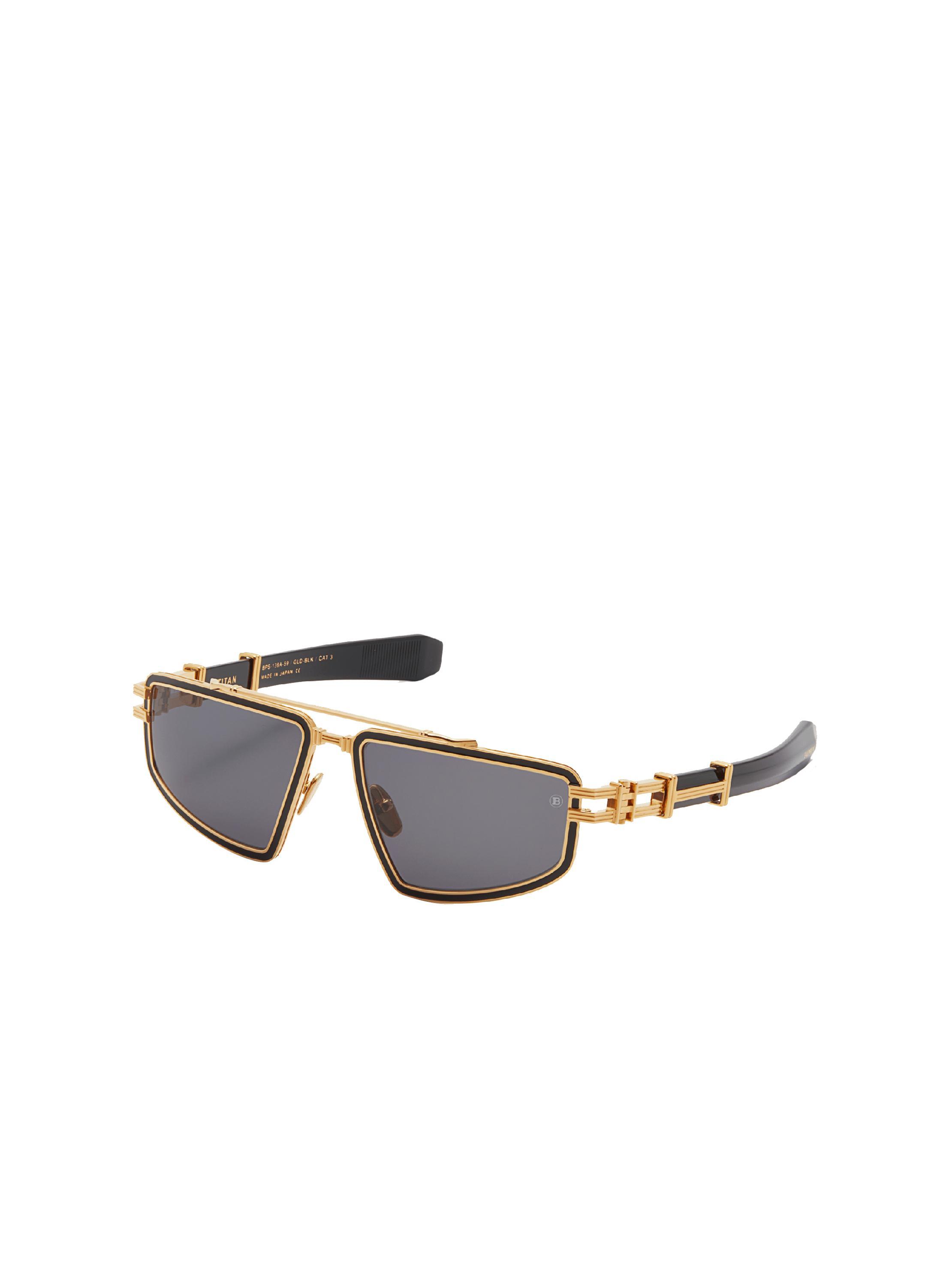 Titan Sunglasses Product Image