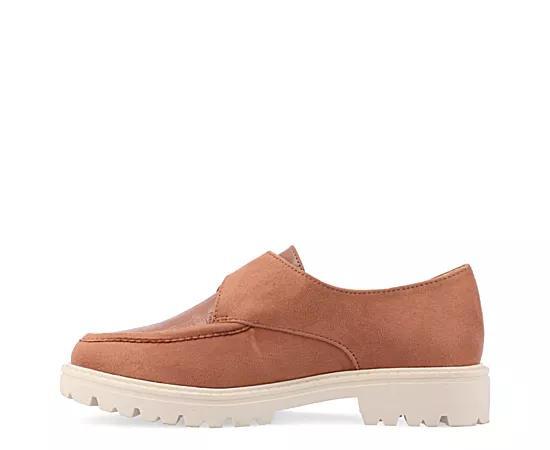 Journee Collection Womens Azula Loafer Product Image