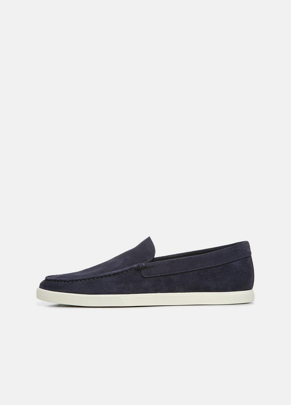 Sonoma Suede Loafer Product Image