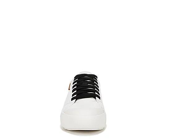 Dr. Scholls Womens Time Off Lace Sneaker Product Image