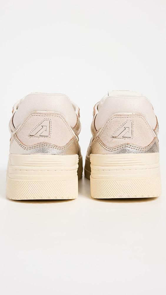 Autry CLC Low Sneakers | Shopbop Product Image