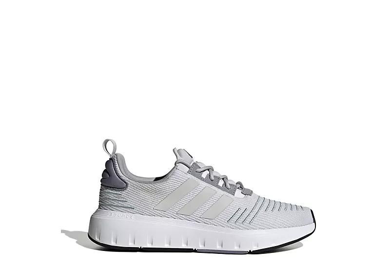 Adidas Womens Swift Run Running Shoe Product Image