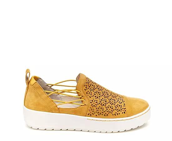 Jambu Womens Erin Slip On Sneaker Product Image