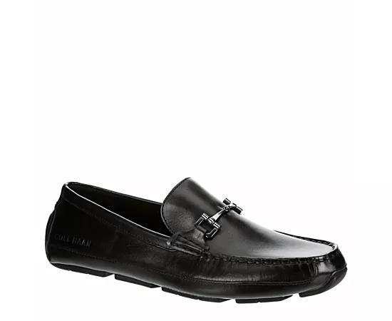 Cole Haan Men's Wyatt Bit Driver Loafer Product Image