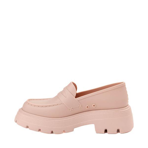 Womens Melissa Royal Platform Loafer Product Image