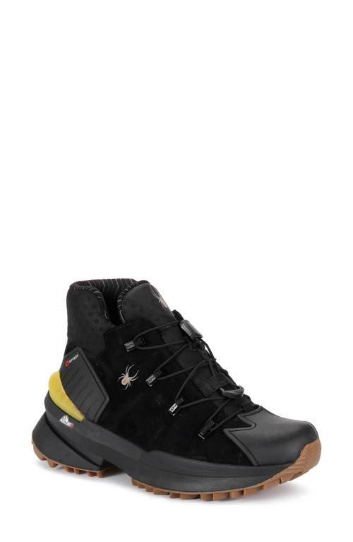 Spyder Hilltop Waterproof Hiking Boot Product Image