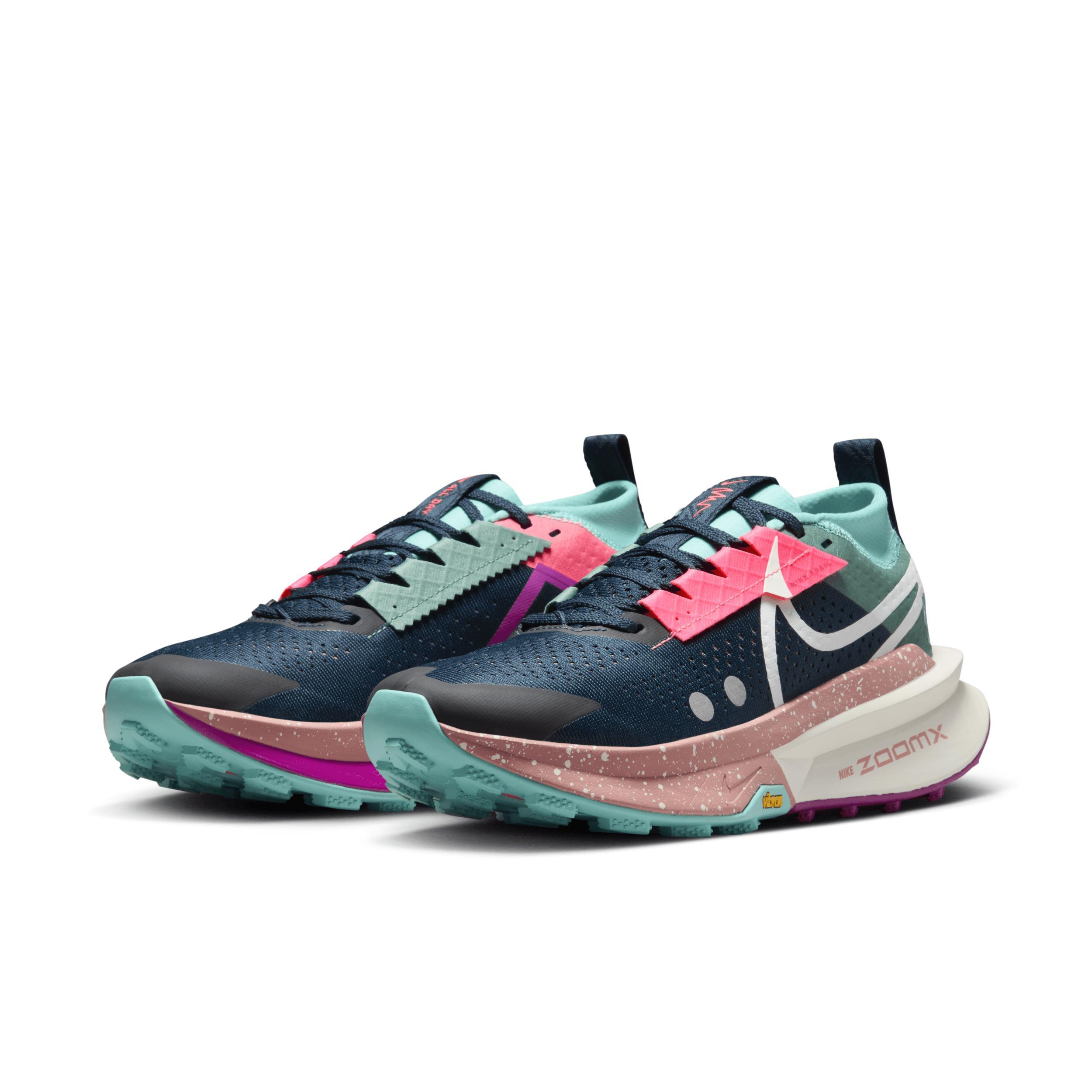 Nike Women's Zegama 2 Trail Running Shoes Product Image