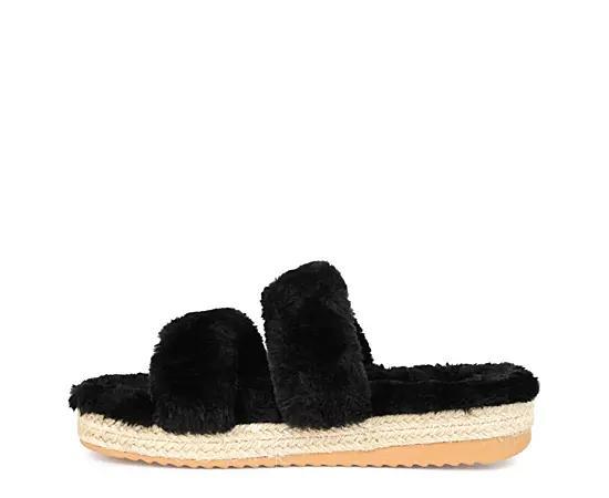 Journee Collection Womens Relaxx Slipper Product Image