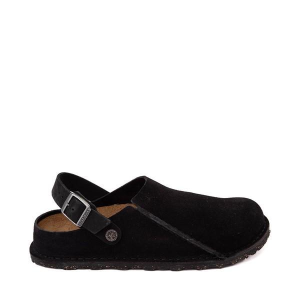 Womens Birkenstock Lutry Premium Clog Product Image