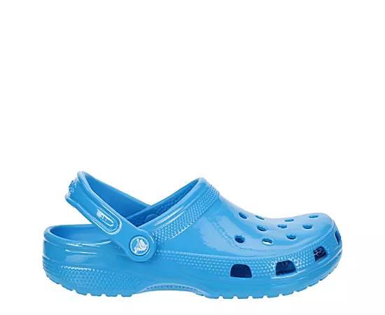 Crocs Womens Classic Clog Product Image