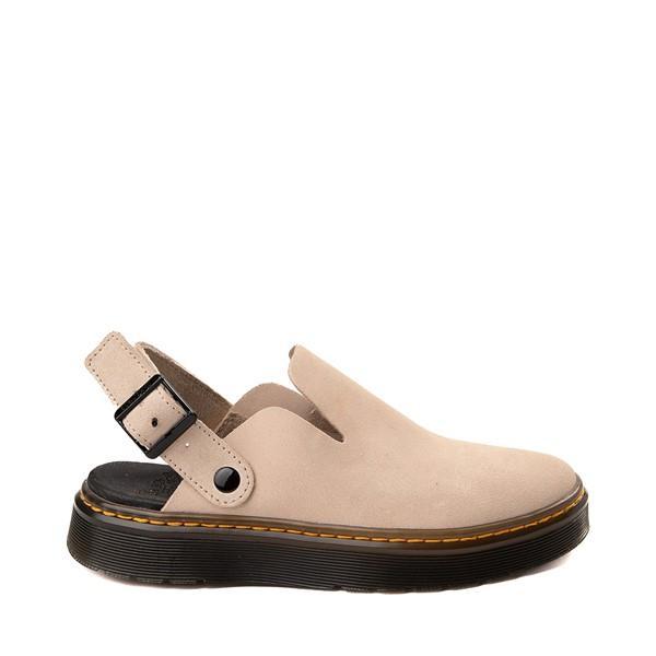 Dr. Martens Carlson Convertible Slingback Platform Mule Product Image