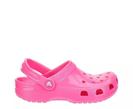 Crocs Womens Classic Clog Product Image