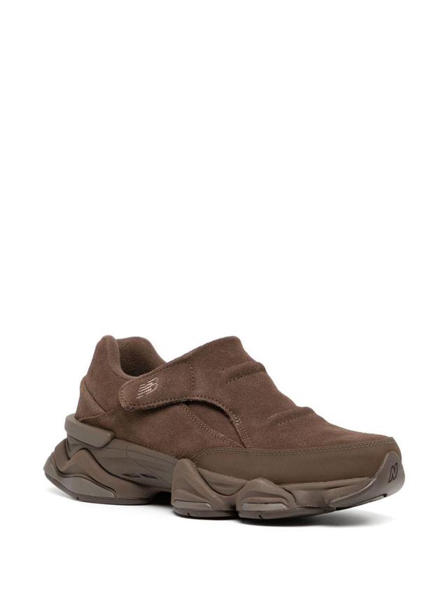 NEW BALANCE Unisex 8040 In Brown Product Image