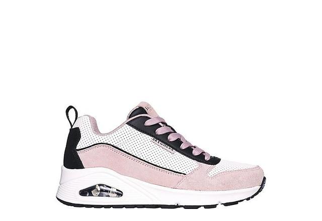 Skechers Womens Uno 2 Sneaker Product Image