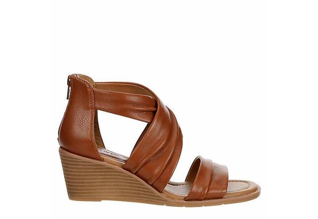 Eurosoft Womens Ginnifer Wedge Sandal Product Image