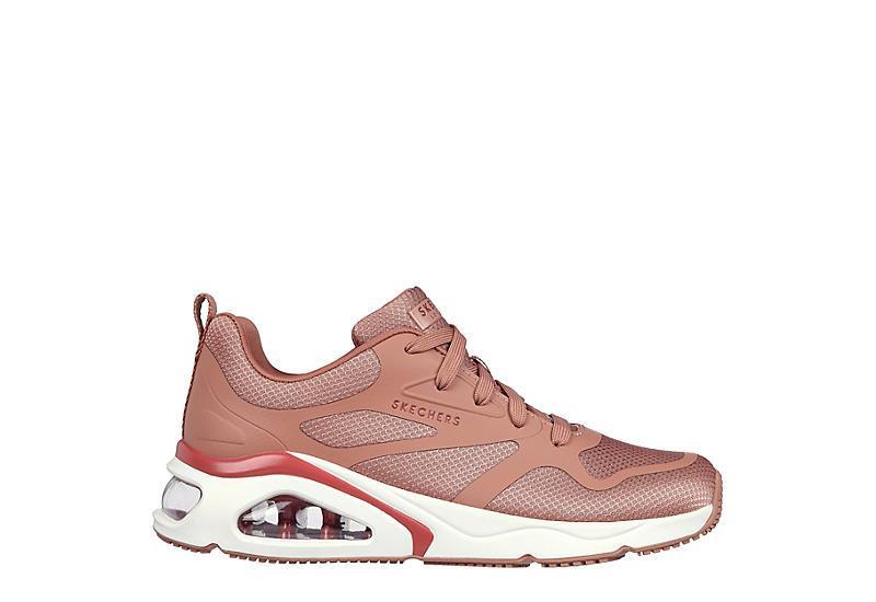 Skechers Womens Tres Air Sneaker Product Image