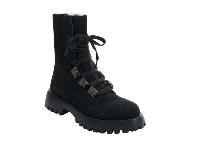 Vaneli Zabou Waterproof Suede) Women's Boots Product Image