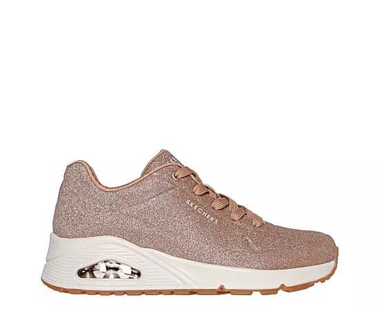 Skechers Womens Uno Sneaker Product Image