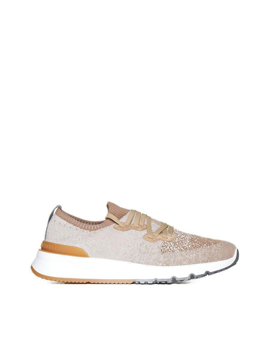 BRUNELLO CUCINELLI Sneakers In Cyp09 Product Image