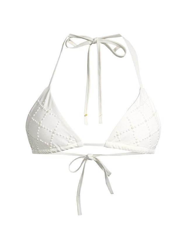 Womens Winona Bikini Top Product Image