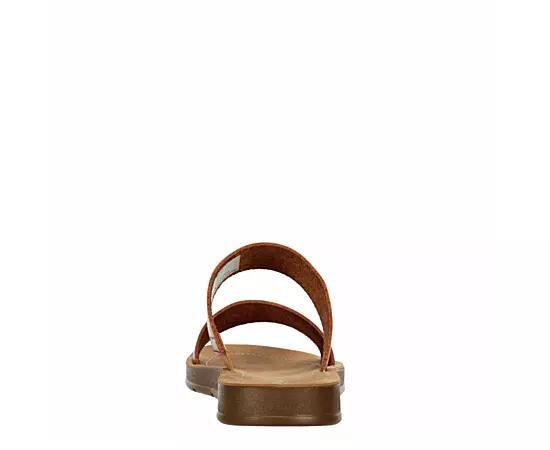 Xappeal Womens Kyley Slide Sandal Product Image