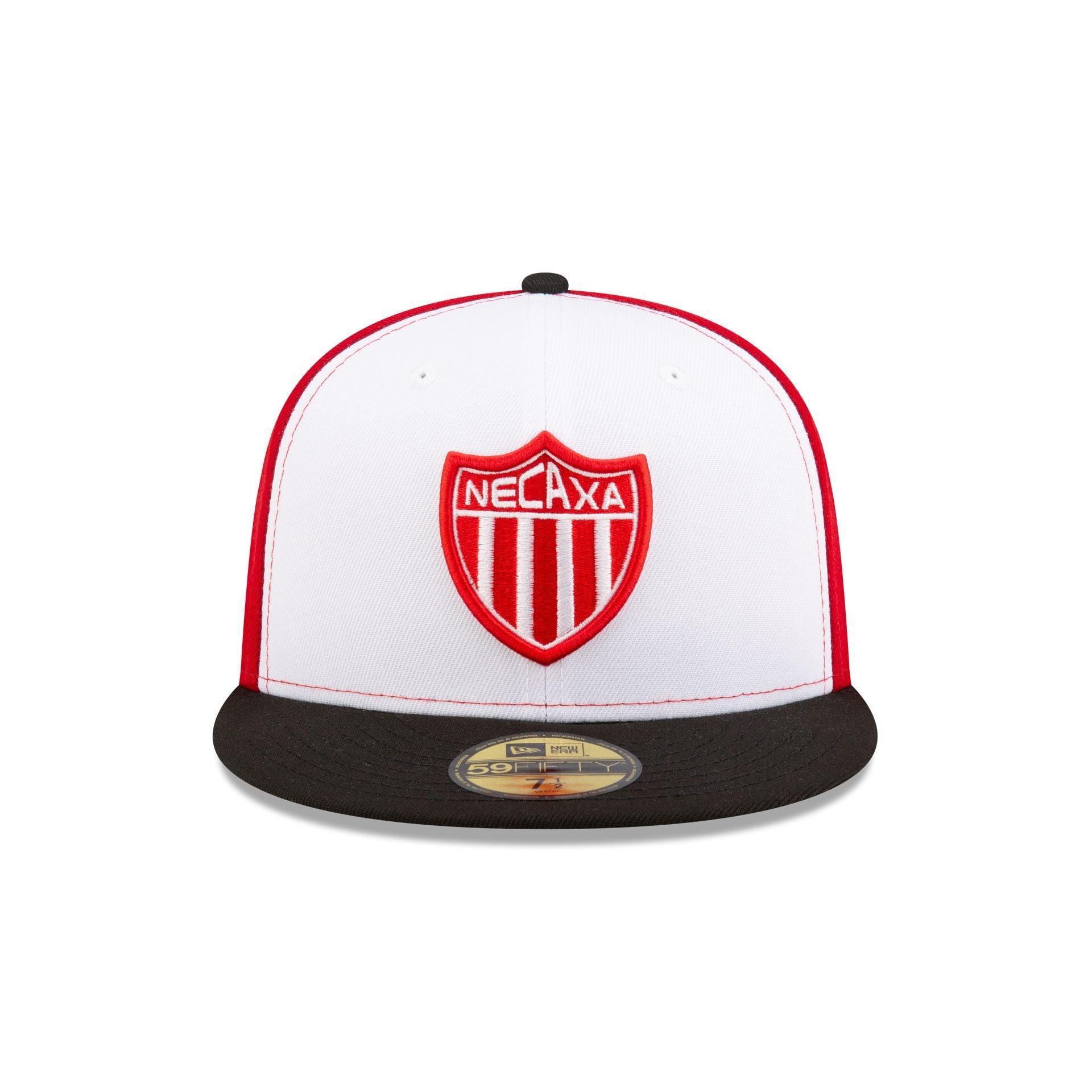 Club Necaxa 59FIFTY Fitted Hat Male Product Image