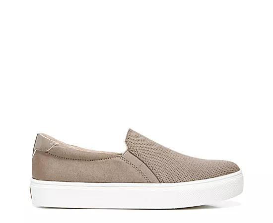 Dr. Scholls Nova Womens Slip-on Sneakers Product Image