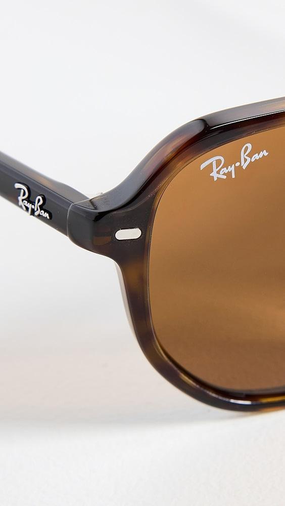 Ray-Ban 0RB2205 Bill One Sunglasses | Shopbop Product Image