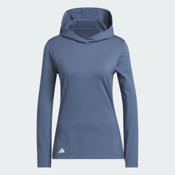 Performance Golf Hoodie Product Image