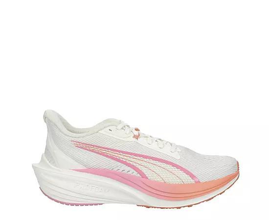 Puma Womens Darter Pro Running Shoe Product Image