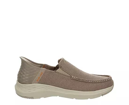 Skechers Men's Slip-Ins Parson-Ralven Sneaker Product Image