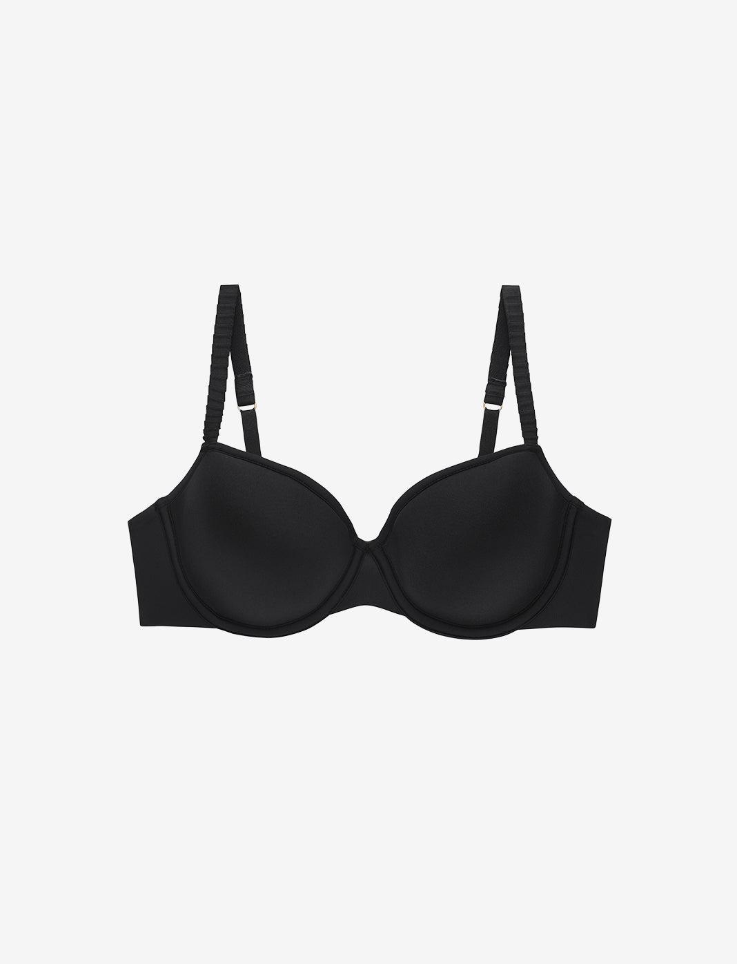 24/7® Classic T-Shirt Bra Product Image