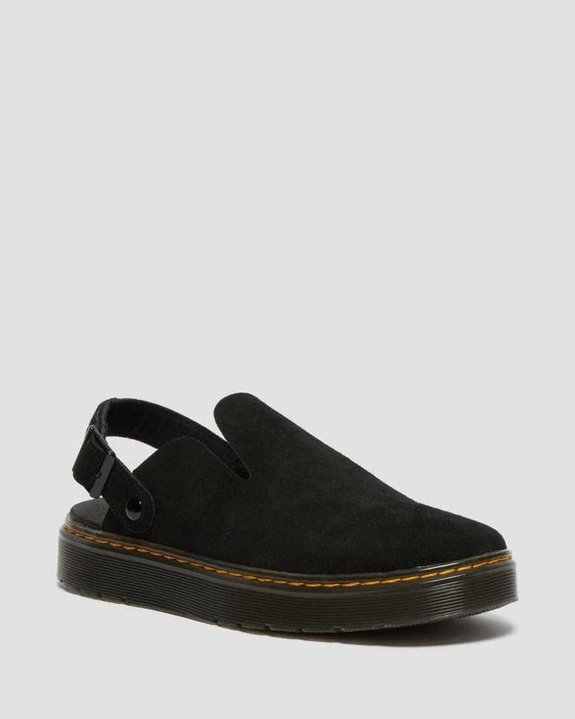 Dr. Martens Carlson Shoes Product Image