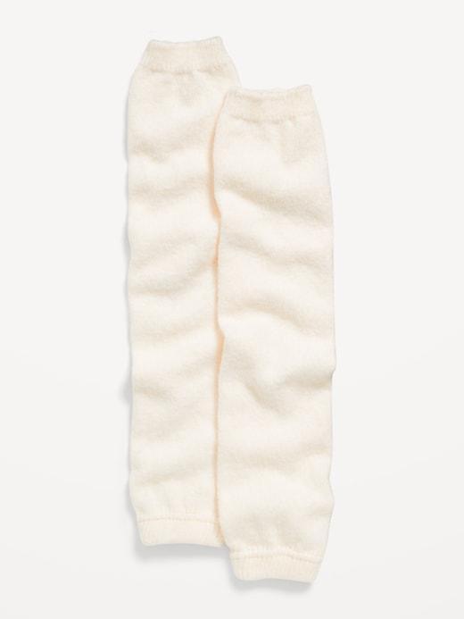 Cozy Leg Warmers Product Image