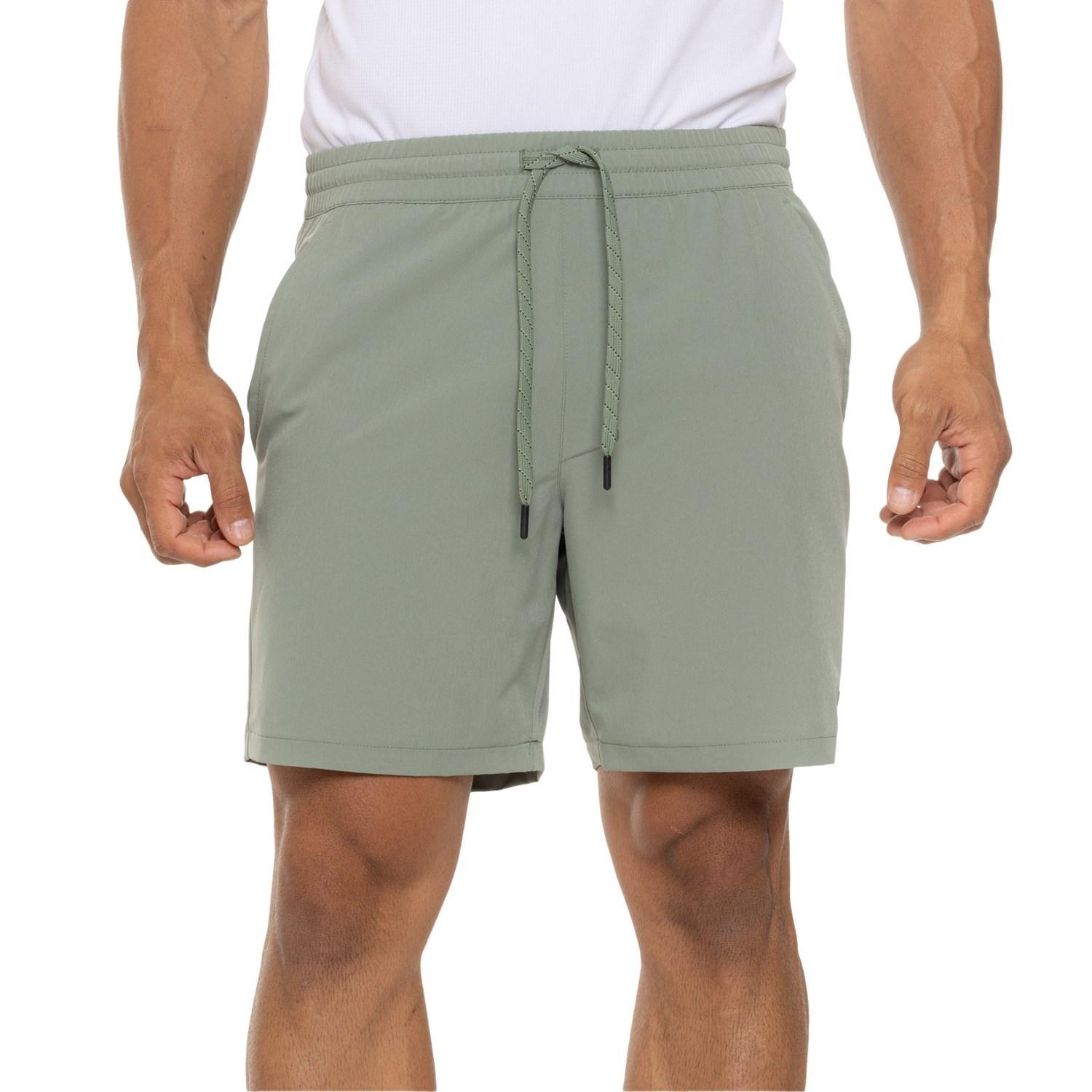 Quiksilver Taxer Amphibian Shorts Product Image