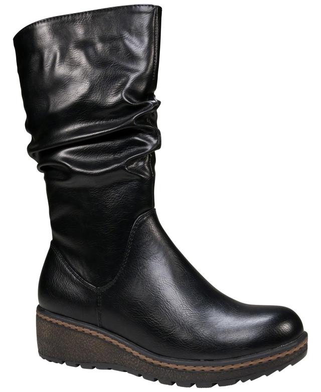 Gc Shoes Womens Dange Riding Boots Product Image