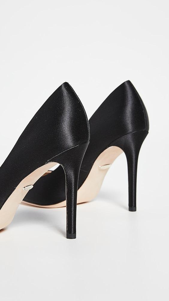 Badgley Mischka Cher Pumps | Shopbop Product Image