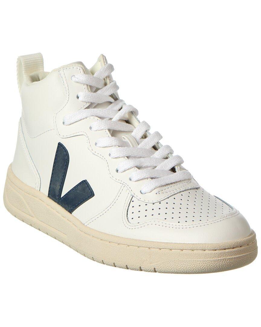 Veja V-15 Mid Sneaker Product Image