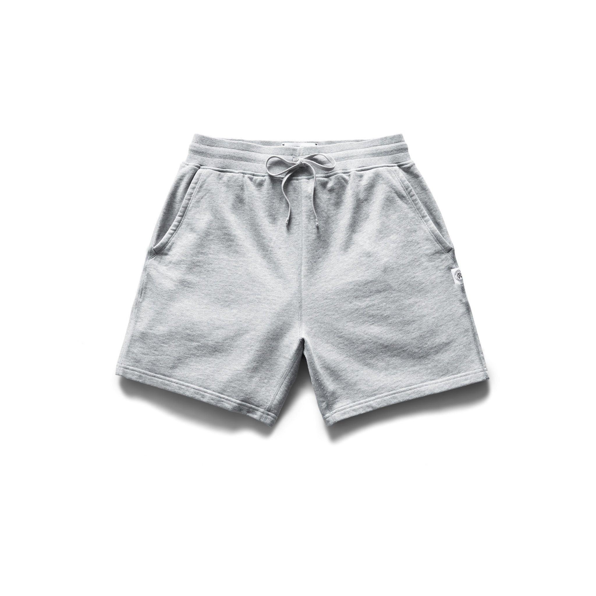 Midweight Terry Short 6" Male Product Image