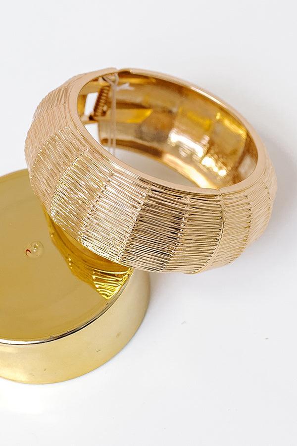 Shine Bright Bangle Bracelet Product Image